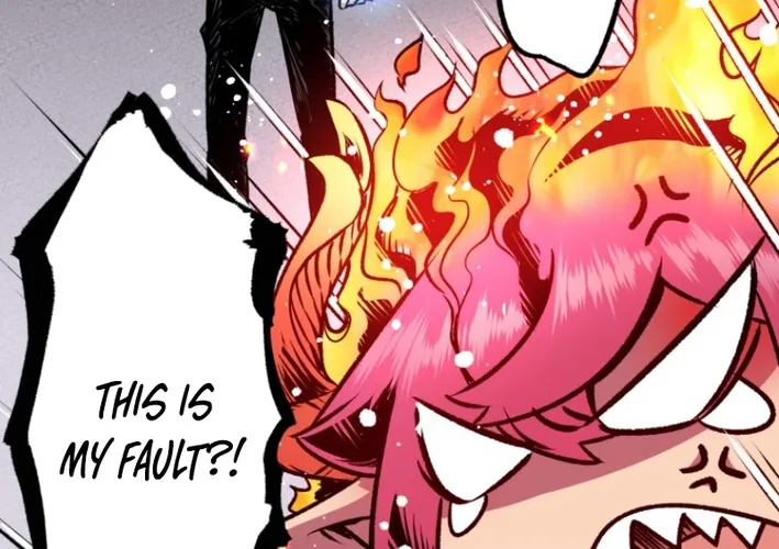 I Live in a Haunted Property in a Different World Chapter 26 page 48 - 
