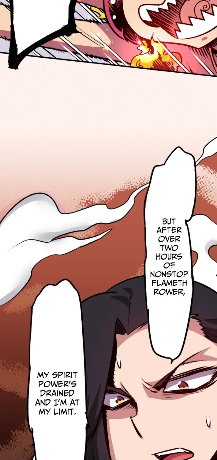 I Live in a Haunted Property in a Different World Chapter 26 page 49 - 