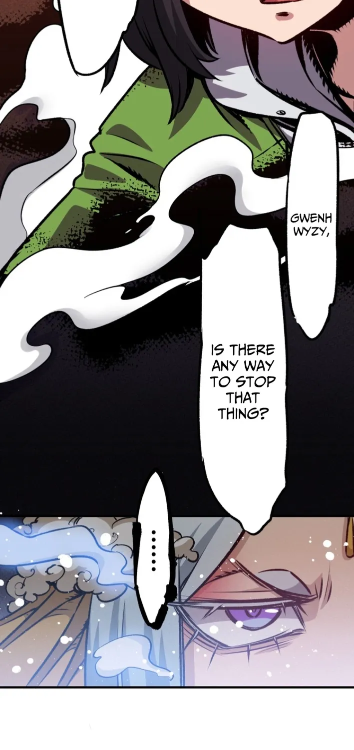 I Live in a Haunted Property in a Different World Chapter 26 page 50 - 