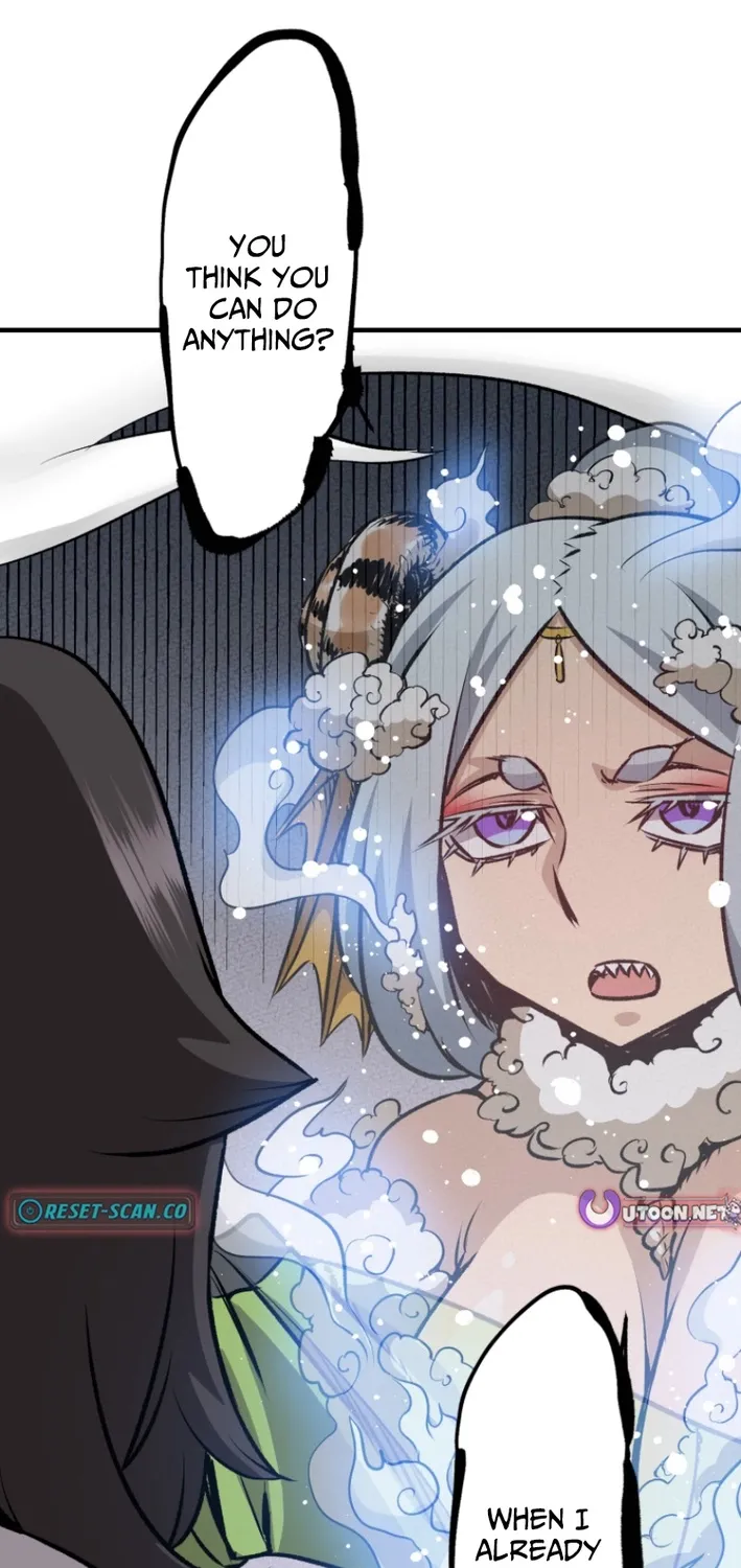 I Live in a Haunted Property in a Different World Chapter 26 page 51 - 