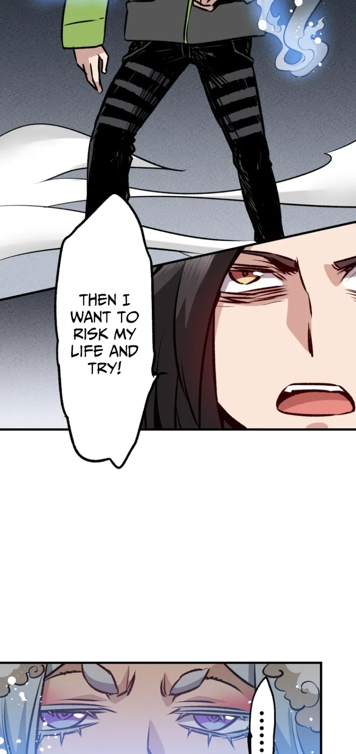 I Live in a Haunted Property in a Different World Chapter 26 page 54 - 