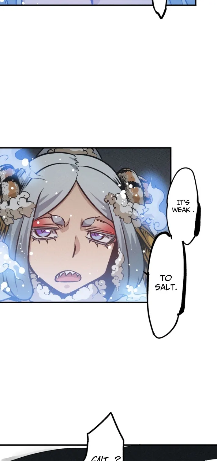 I Live in a Haunted Property in a Different World Chapter 26 page 55 - 