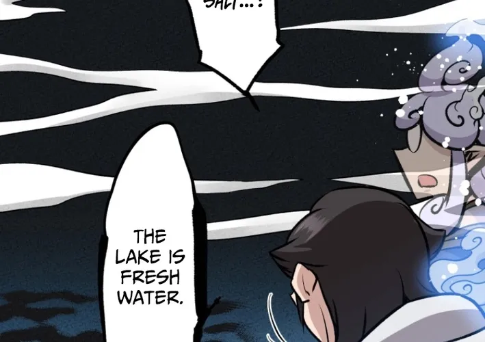 I Live in a Haunted Property in a Different World Chapter 26 page 56 - 