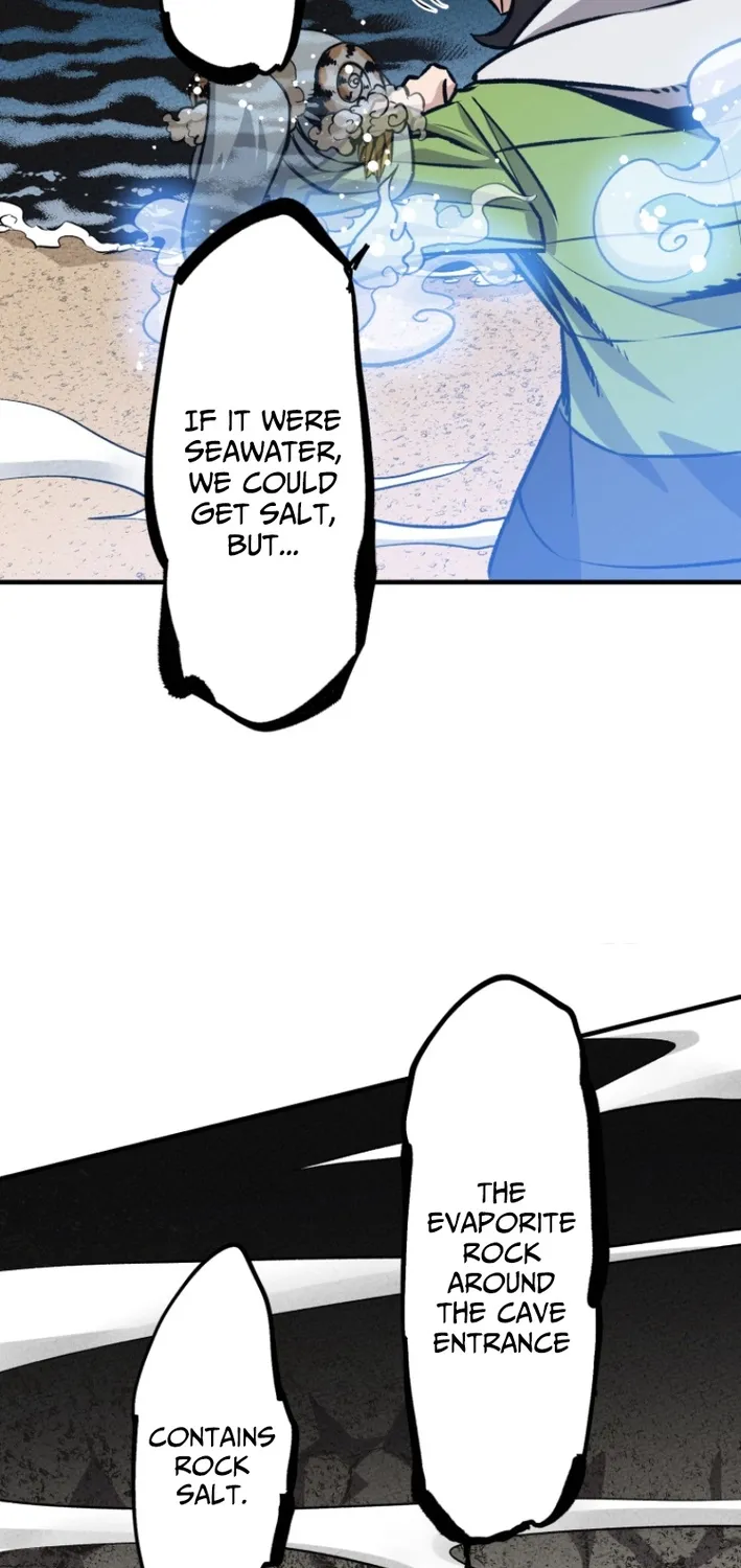 I Live in a Haunted Property in a Different World Chapter 26 page 57 - 