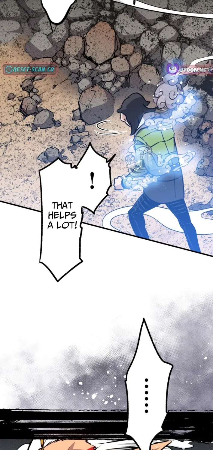 I Live in a Haunted Property in a Different World Chapter 26 page 58 - 