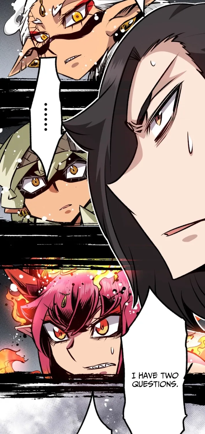 I Live in a Haunted Property in a Different World Chapter 26 page 59 - 