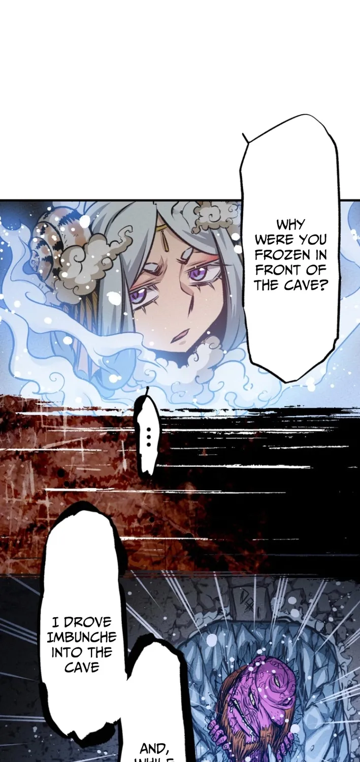 I Live in a Haunted Property in a Different World Chapter 26 page 61 - 