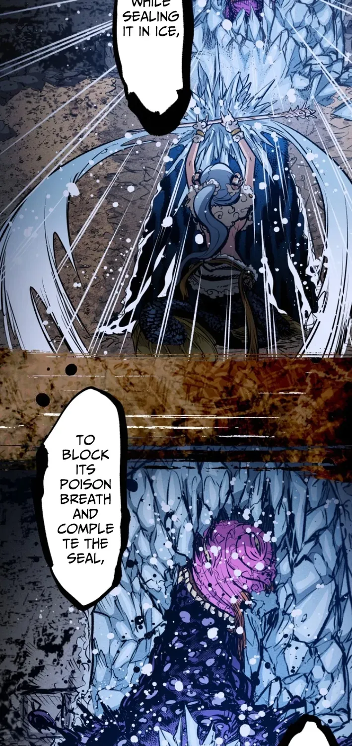 I Live in a Haunted Property in a Different World Chapter 26 page 62 - 