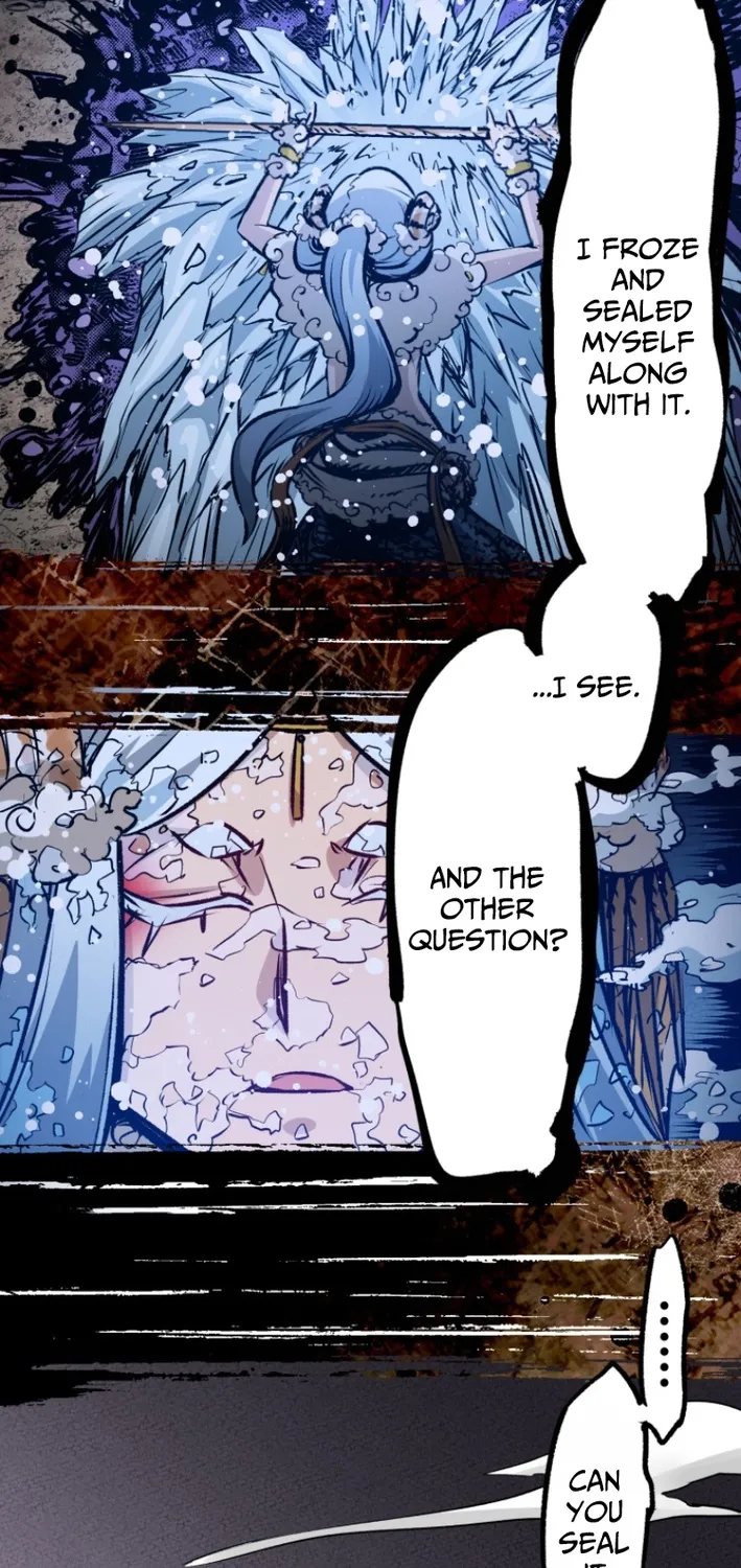 I Live in a Haunted Property in a Different World Chapter 26 page 63 - 