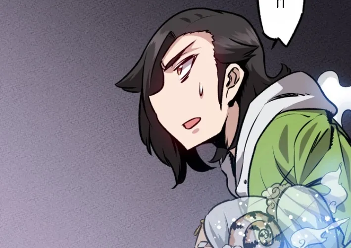 I Live in a Haunted Property in a Different World Chapter 26 page 64 - 