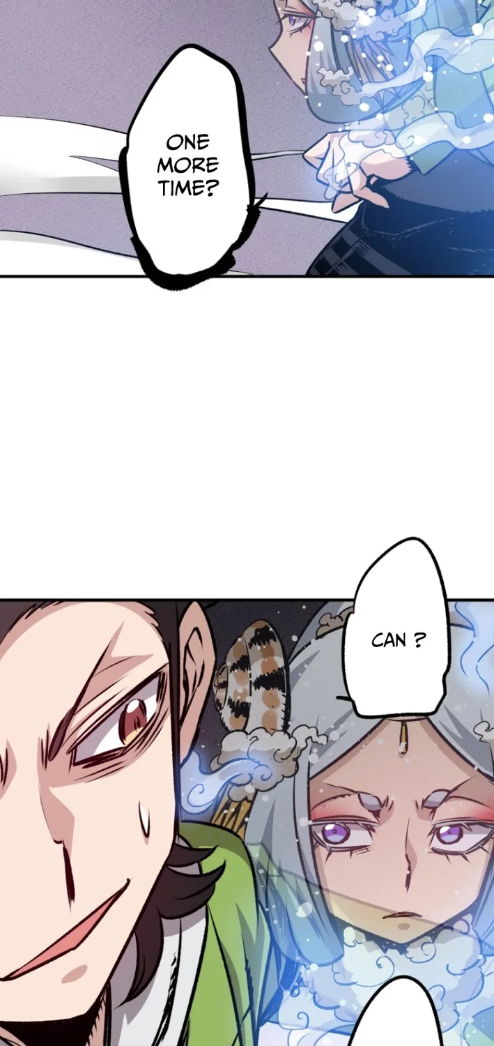 I Live in a Haunted Property in a Different World Chapter 26 page 65 - 