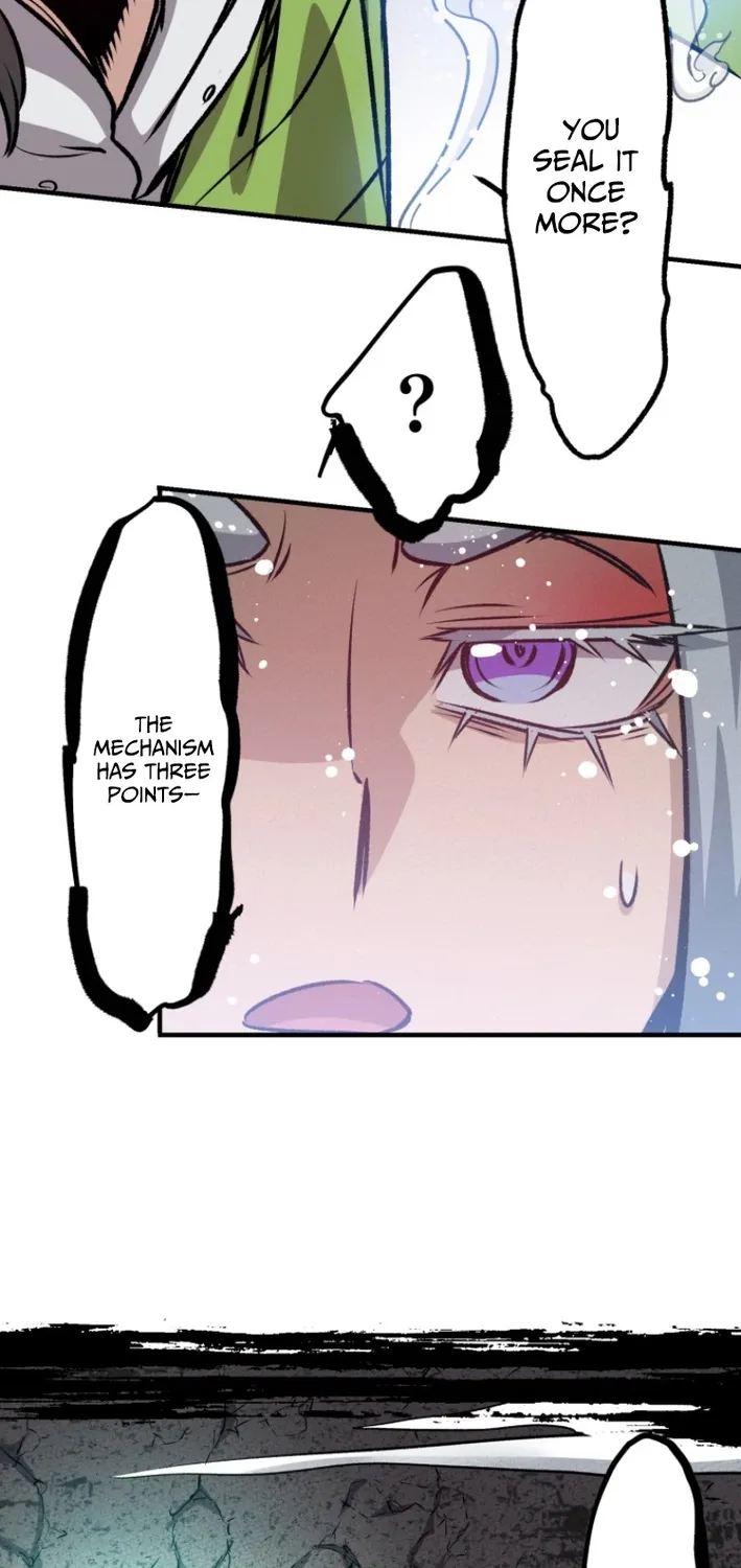 I Live in a Haunted Property in a Different World Chapter 26 page 66 - 