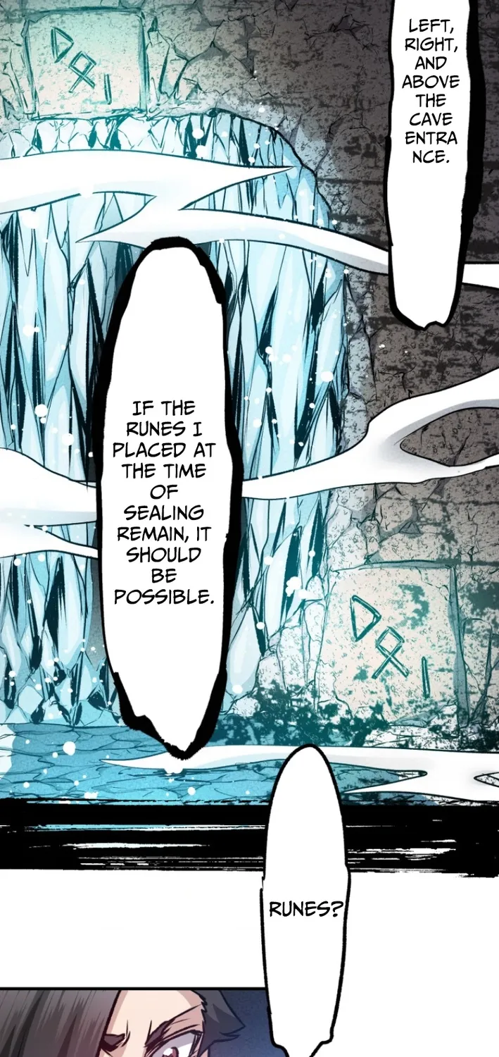I Live in a Haunted Property in a Different World Chapter 26 page 67 - 