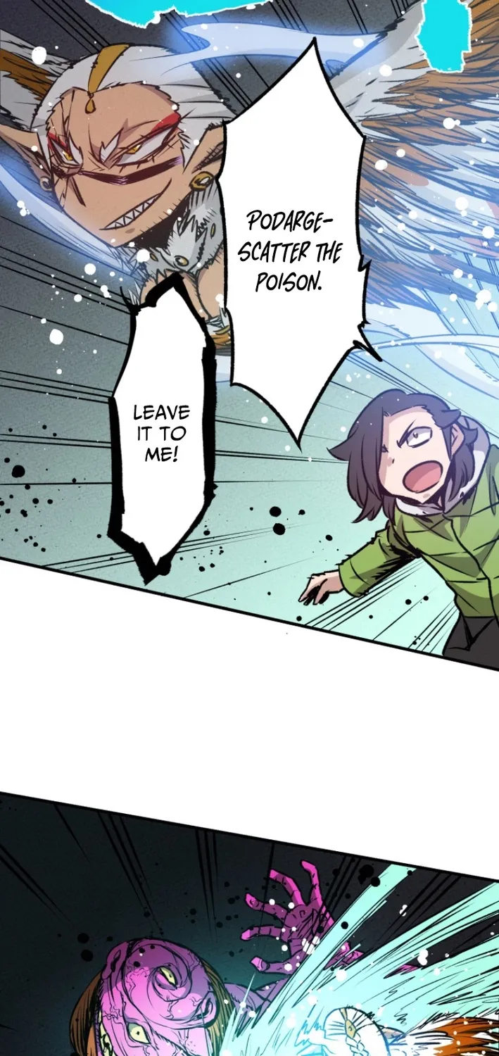 I Live in a Haunted Property in a Different World Chapter 26 page 71 - 