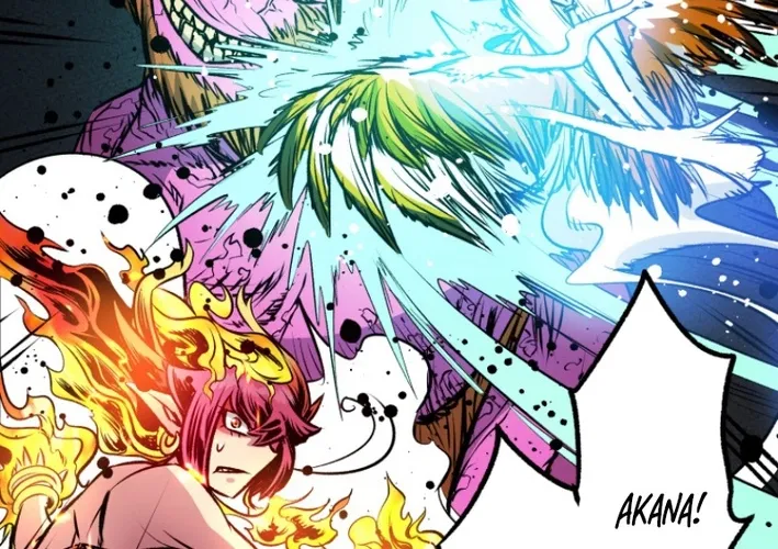 I Live in a Haunted Property in a Different World Chapter 26 page 72 - 