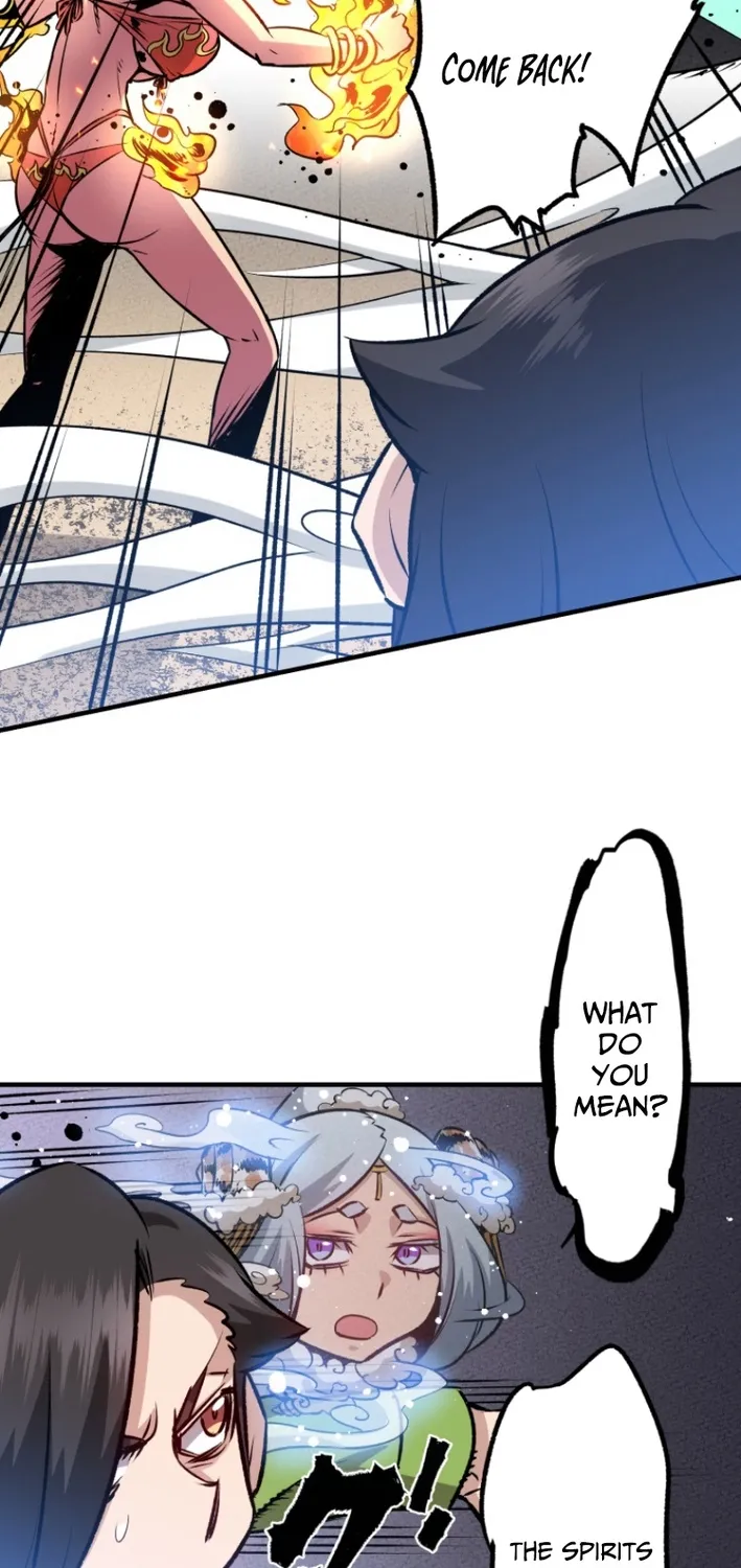 I Live in a Haunted Property in a Different World Chapter 26 page 73 - 