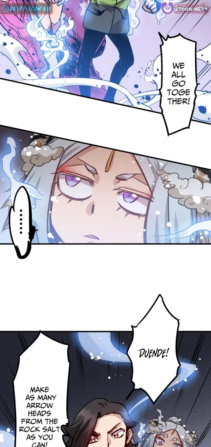 I Live in a Haunted Property in a Different World Chapter 26 page 75 - 