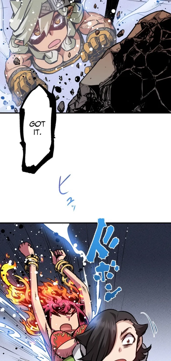 I Live in a Haunted Property in a Different World Chapter 26 page 77 - 