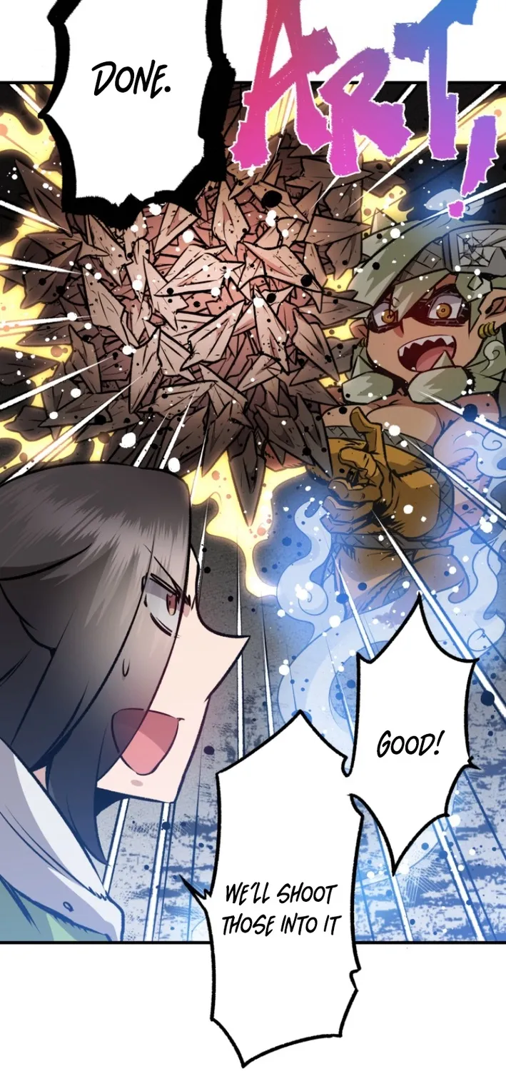 I Live in a Haunted Property in a Different World Chapter 26 page 79 - 