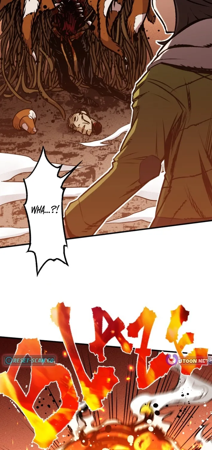 I Live in a Haunted Property in a Different World Chapter 26 page 9 - 