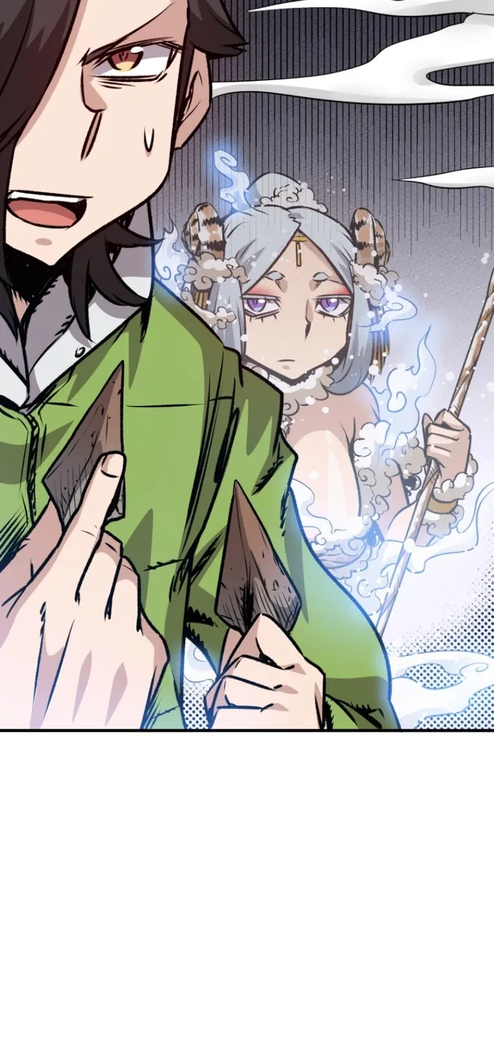 I Live in a Haunted Property in a Different World Chapter 26 page 82 - 