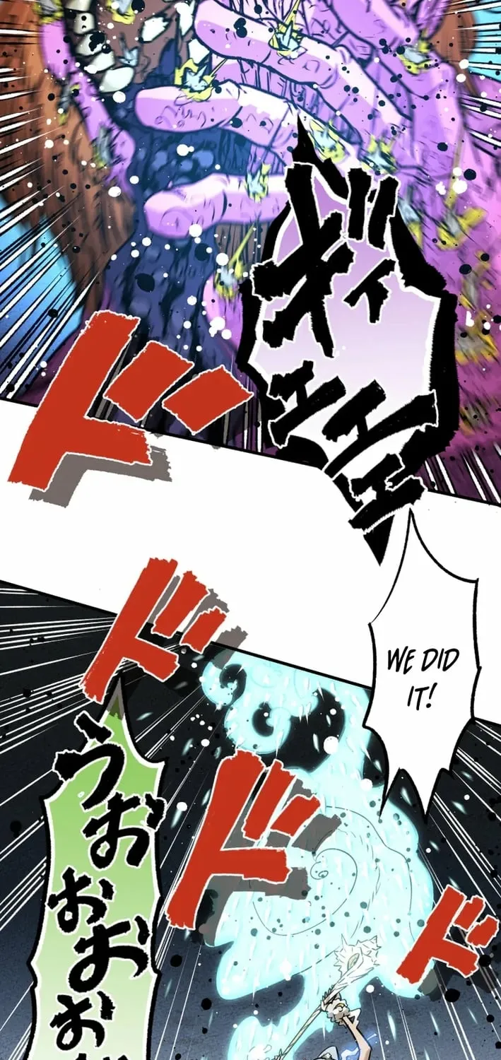 I Live in a Haunted Property in a Different World Chapter 27 page 11 - 
