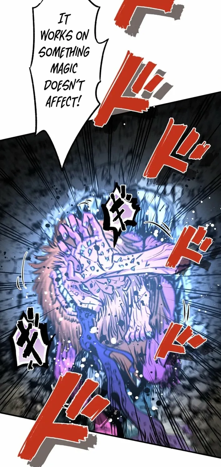 I Live in a Haunted Property in a Different World Chapter 27 page 13 - 