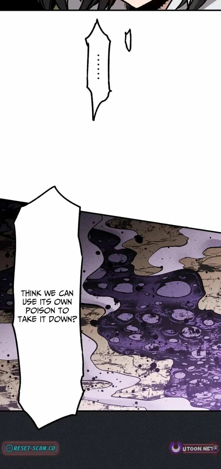 I Live in a Haunted Property in a Different World Chapter 27 page 19 - 