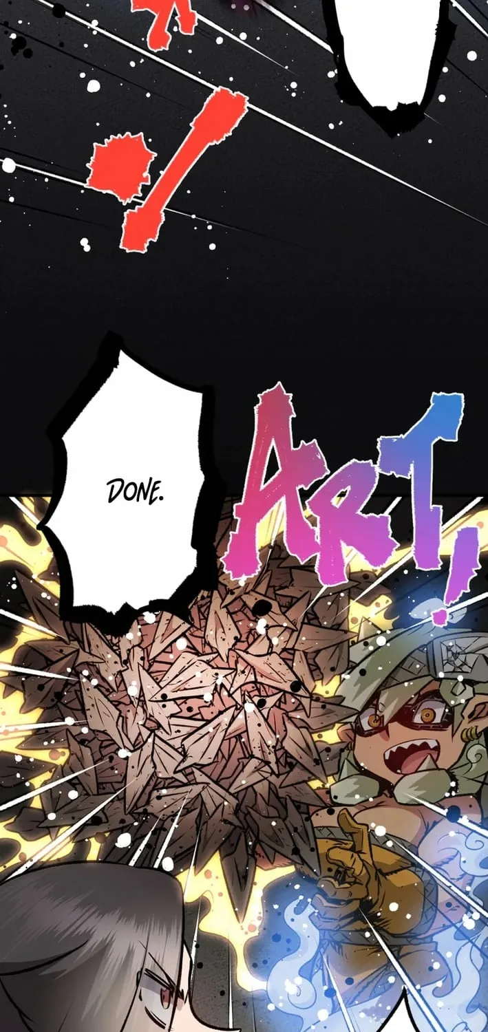 I Live in a Haunted Property in a Different World Chapter 27 page 3 - 