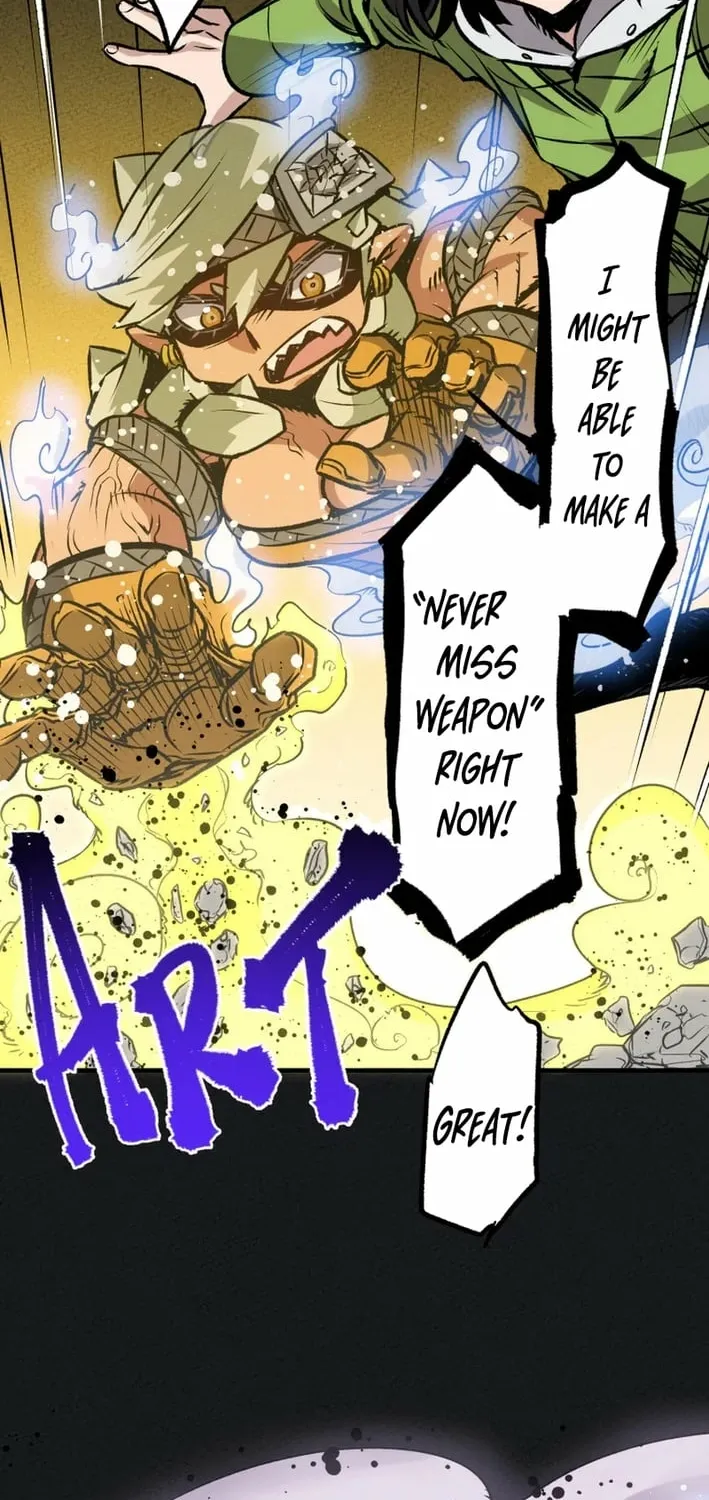 I Live in a Haunted Property in a Different World Chapter 27 page 22 - 