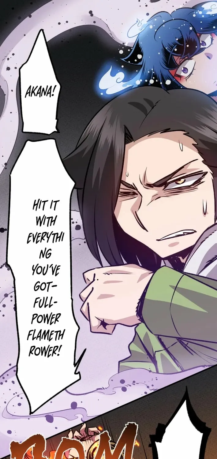 I Live in a Haunted Property in a Different World Chapter 27 page 23 - 