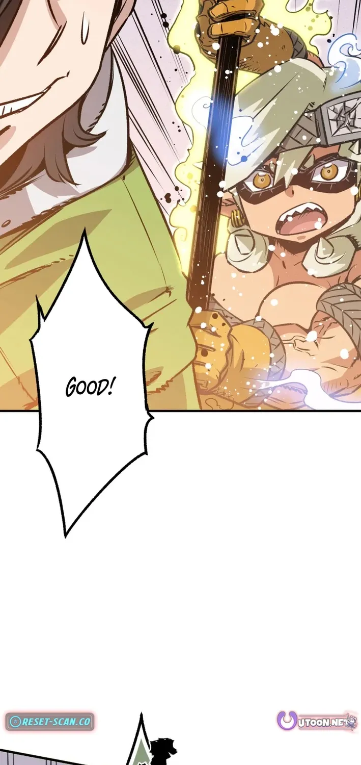 I Live in a Haunted Property in a Different World Chapter 27 page 27 - 