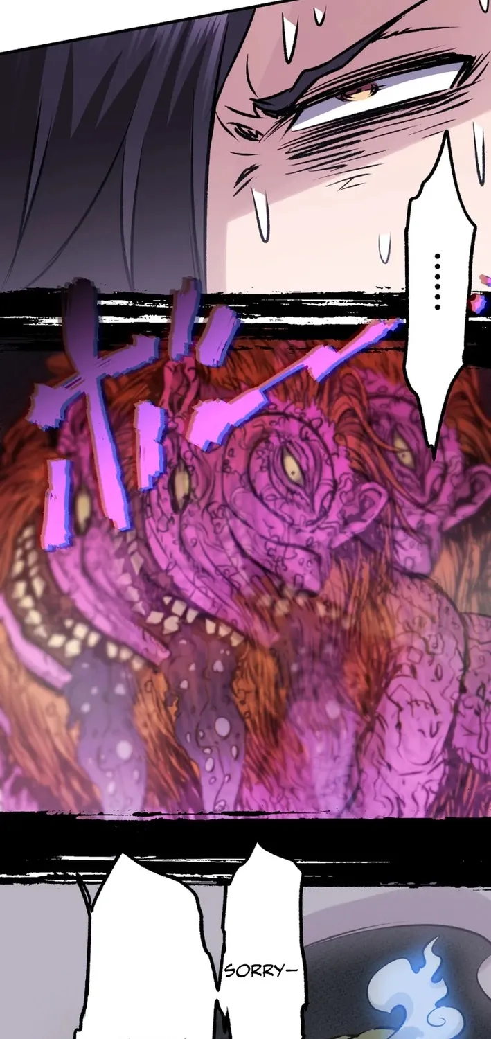 I Live in a Haunted Property in a Different World Chapter 27 page 29 - 