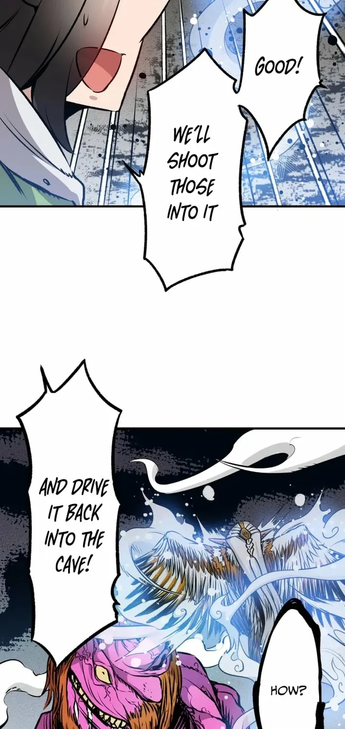 I Live in a Haunted Property in a Different World Chapter 27 page 4 - 