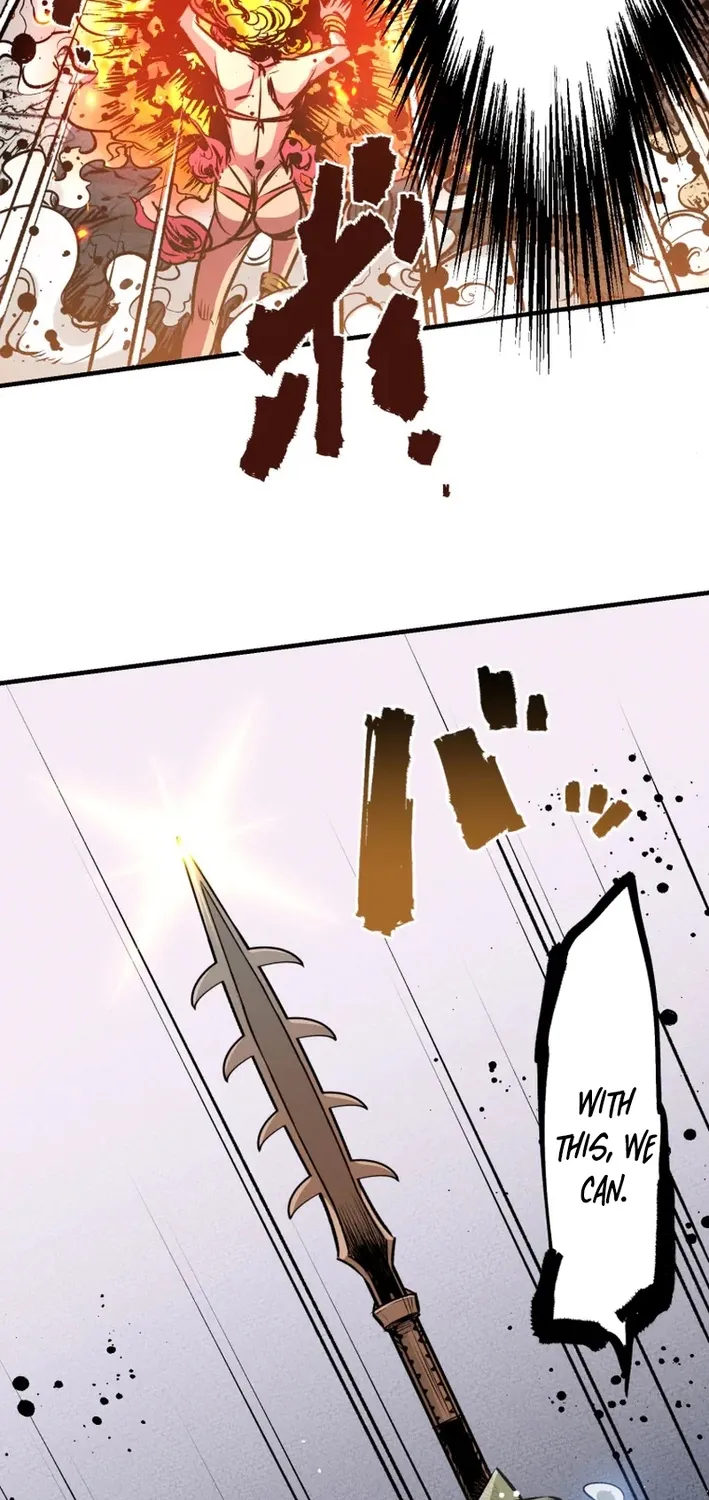 I Live in a Haunted Property in a Different World Chapter 27 page 33 - 