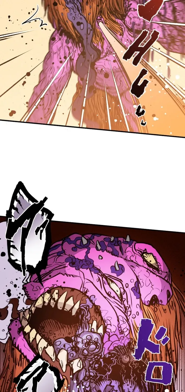 I Live in a Haunted Property in a Different World Chapter 27 page 35 - 
