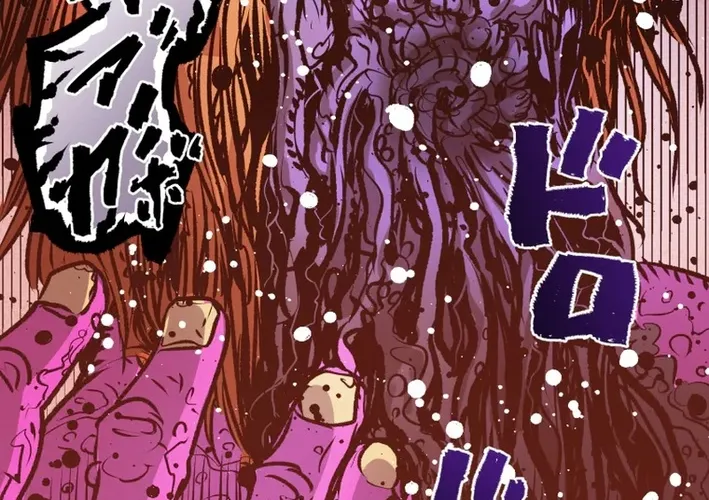 I Live in a Haunted Property in a Different World Chapter 27 page 36 - 