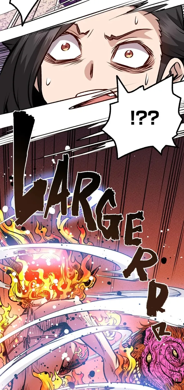 I Live in a Haunted Property in a Different World Chapter 27 page 38 - 