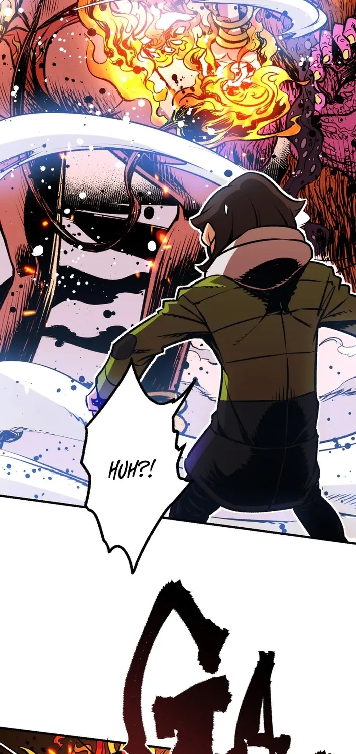 I Live in a Haunted Property in a Different World Chapter 27 page 39 - 