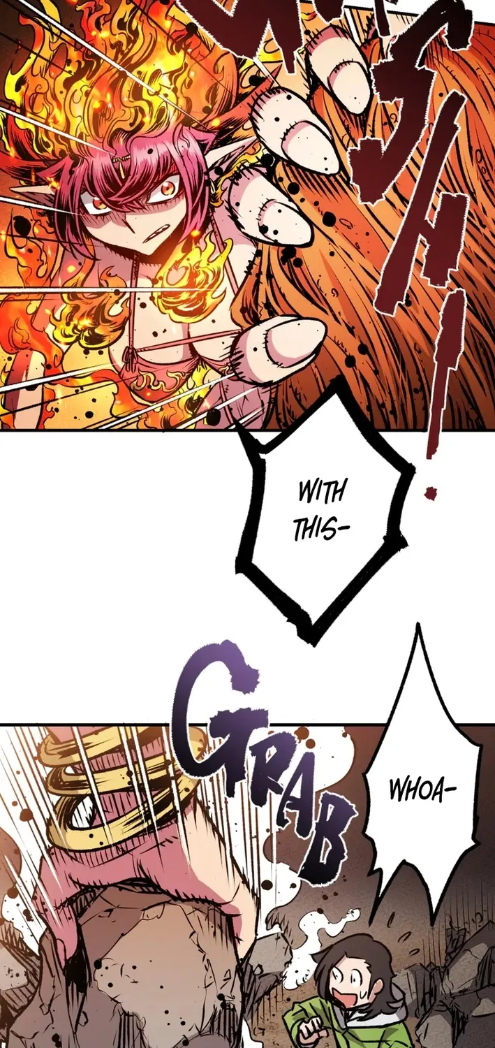 I Live in a Haunted Property in a Different World Chapter 27 page 40 - 