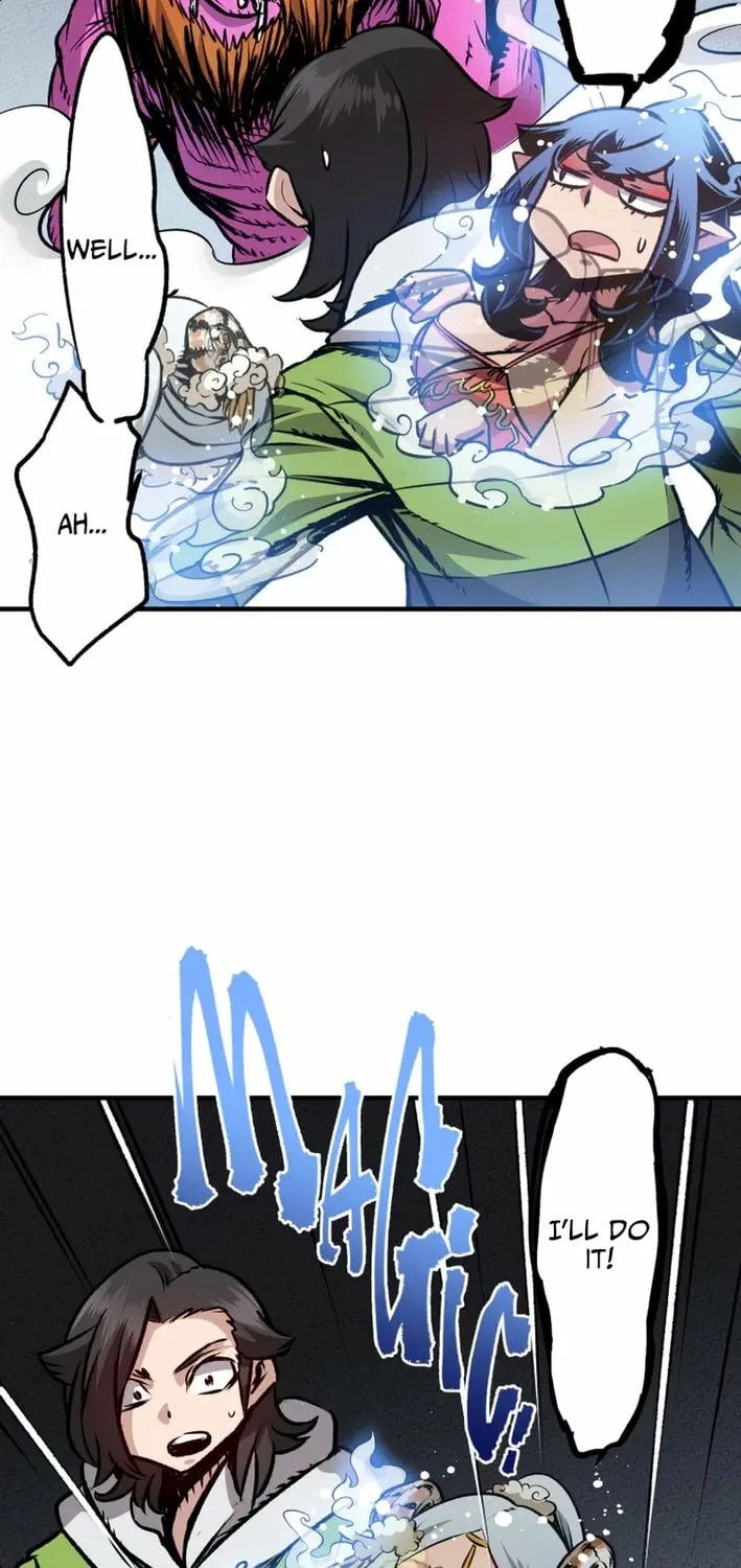 I Live in a Haunted Property in a Different World Chapter 27 page 5 - 