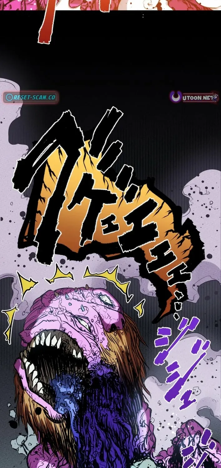 I Live in a Haunted Property in a Different World Chapter 27 page 43 - 