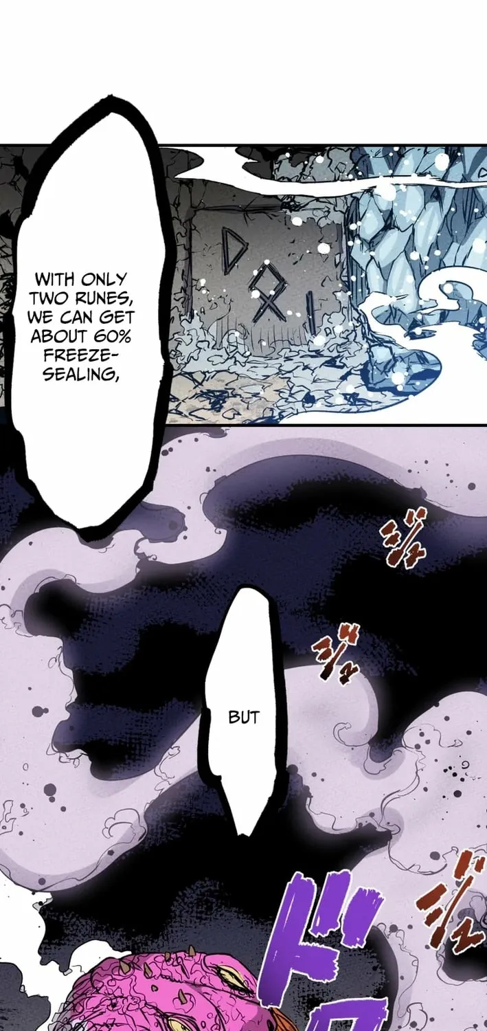 I Live in a Haunted Property in a Different World Chapter 27 page 45 - 