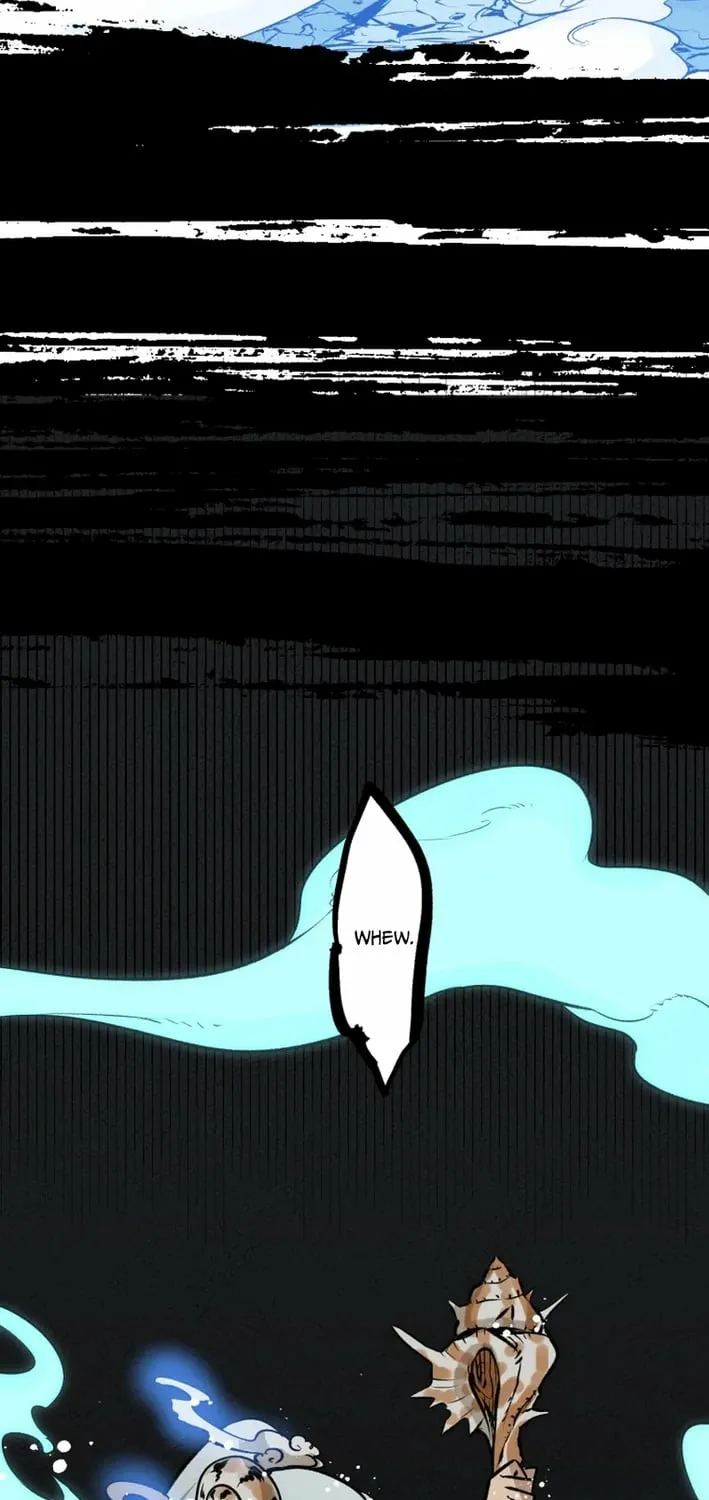 I Live in a Haunted Property in a Different World Chapter 27 page 47 - 