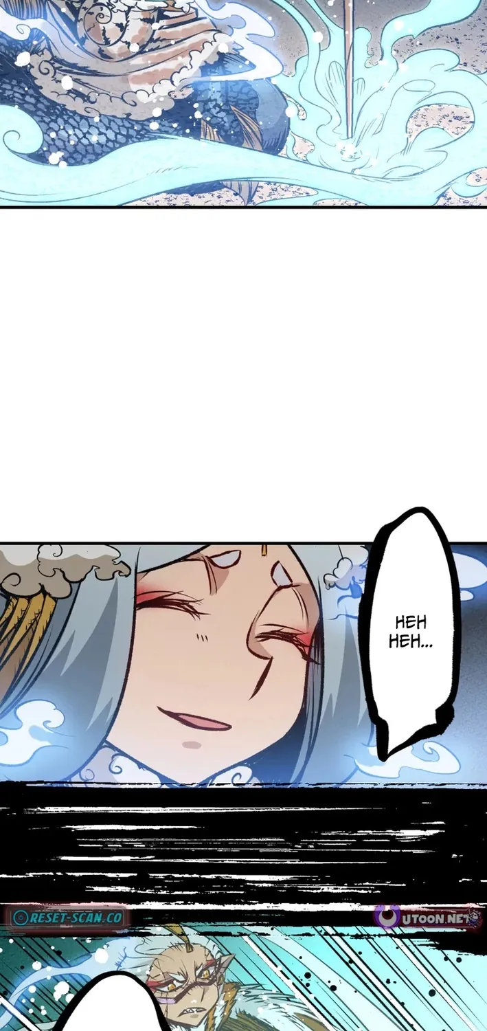 I Live in a Haunted Property in a Different World Chapter 27 page 49 - 