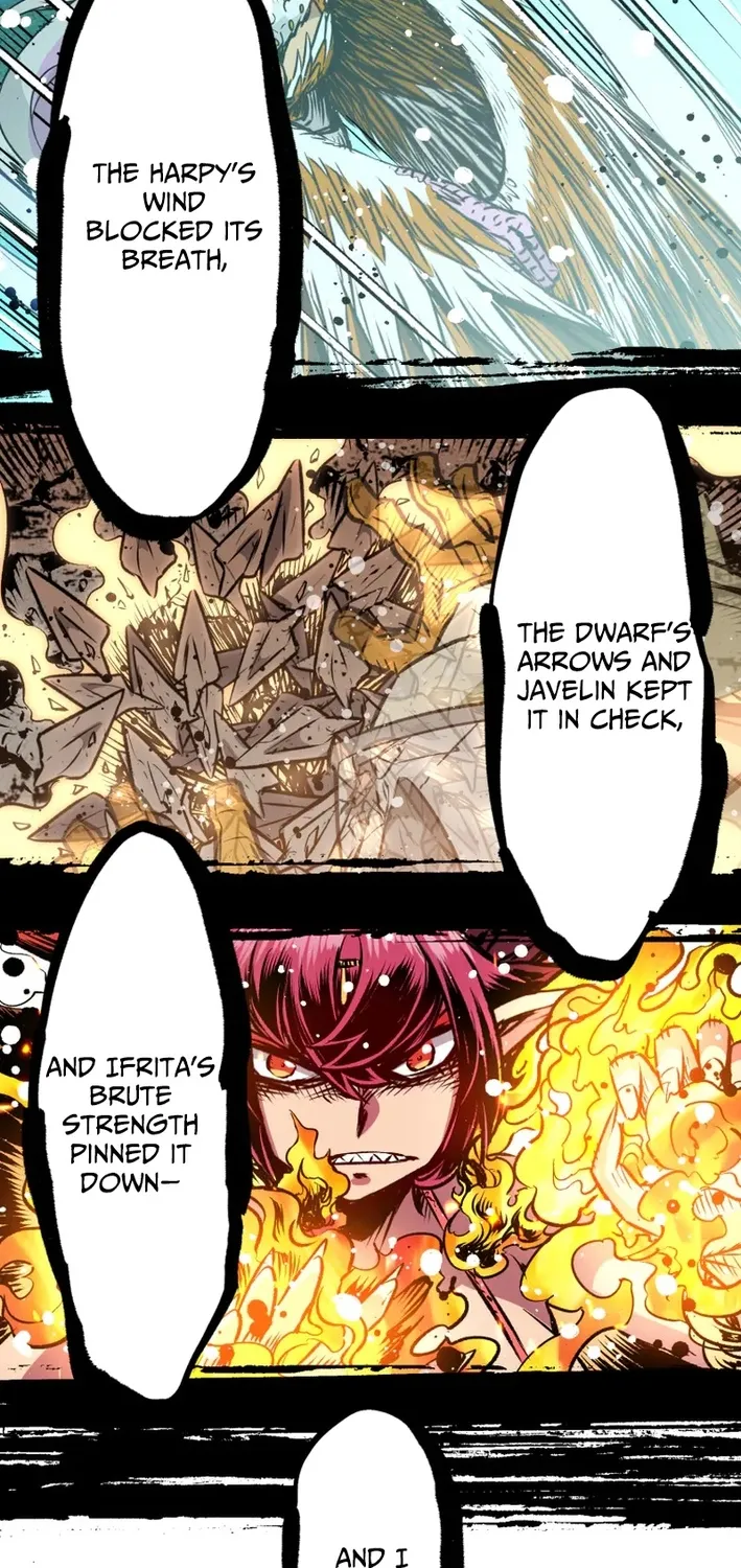 I Live in a Haunted Property in a Different World Chapter 27 page 50 - 