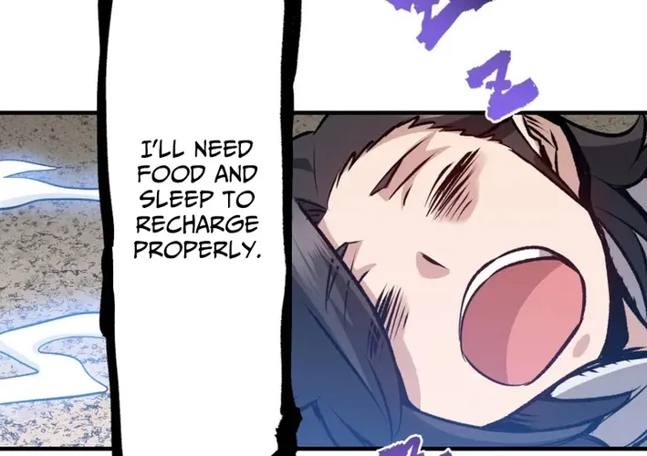 I Live in a Haunted Property in a Different World Chapter 27 page 54 - 