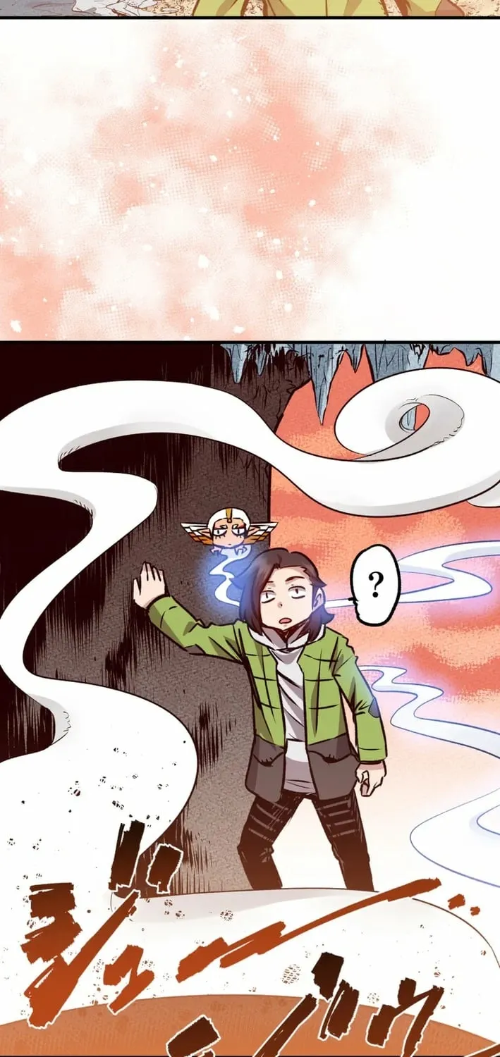 I Live in a Haunted Property in a Different World Chapter 27 page 59 - 