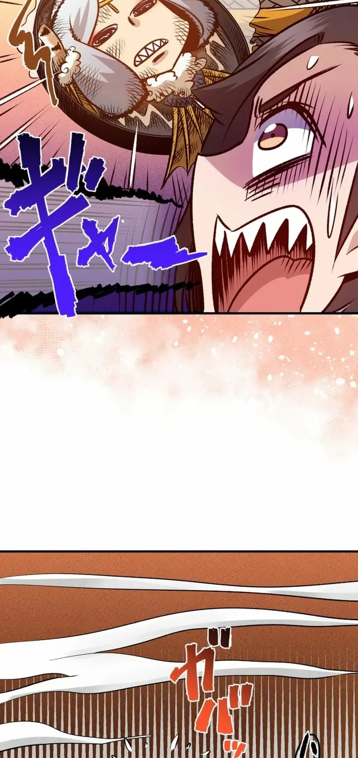 I Live in a Haunted Property in a Different World Chapter 27 page 64 - 