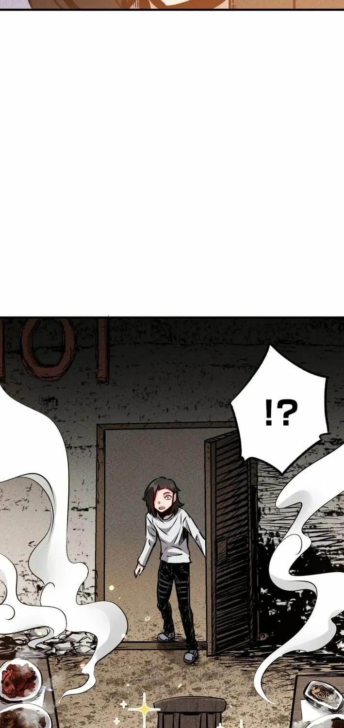 I Live in a Haunted Property in a Different World Chapter 27 page 68 - 